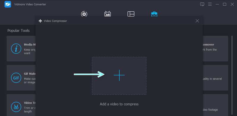 Adding Video File