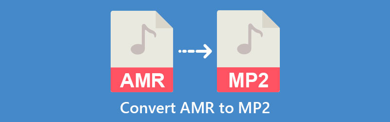 AMR till MP2