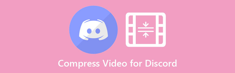 Compress Video for Discord