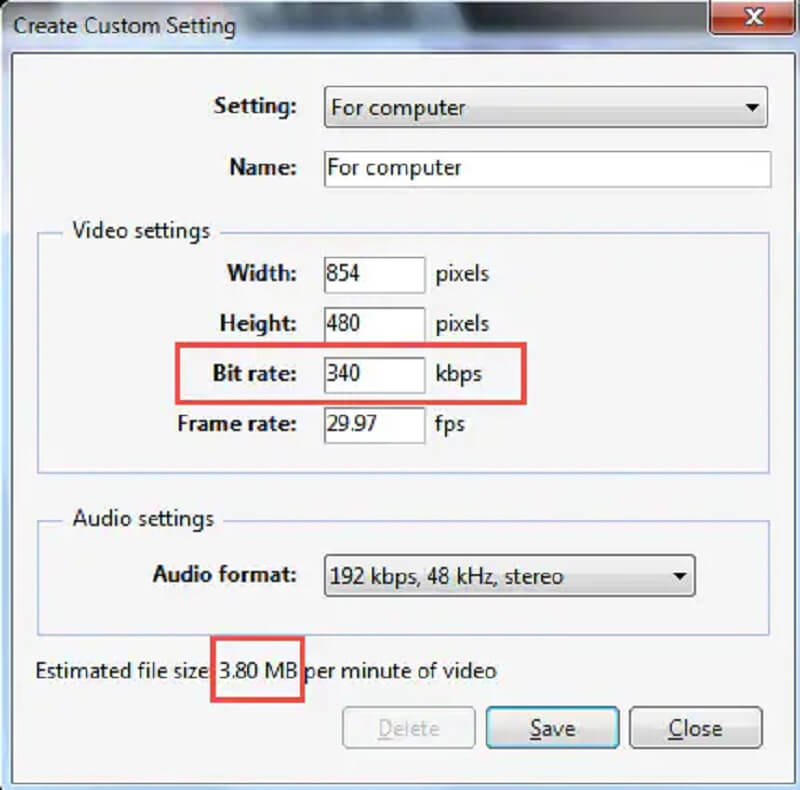 compress video windows 10 movie maker