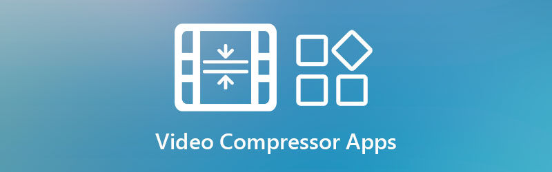 Video Compressor App