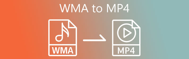 WMA till MP4