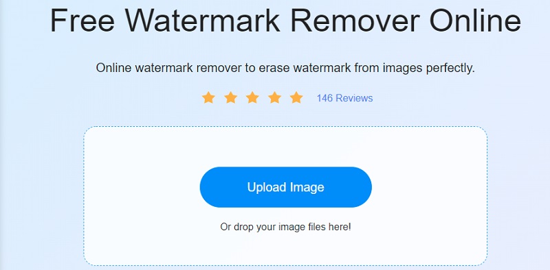 Add Image Vidmore Watermark