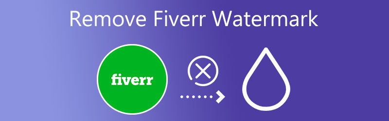 น้ำยาล้างลายน้ำ Fiverr