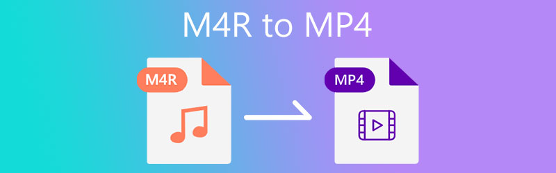 M4R เป็น MP4