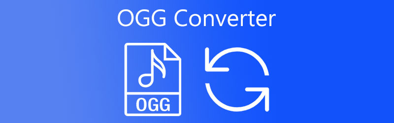 Convertidor OGG