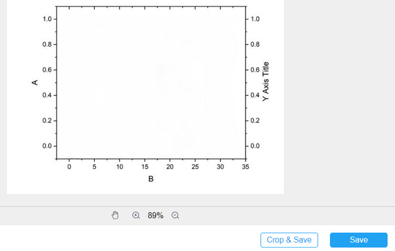 Save Edited Graph