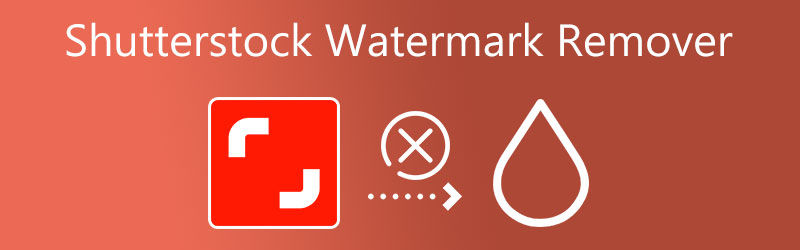 Shutterstock Watermark Remover