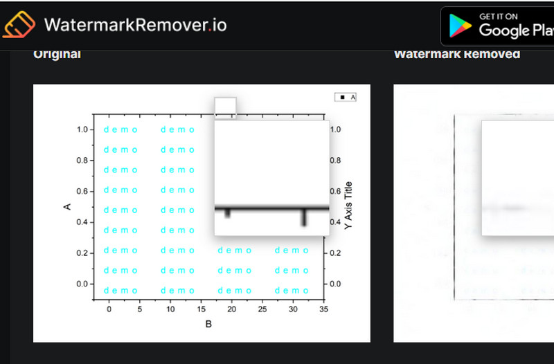 Penghilang Tanda Air.io