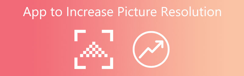 App to Increase Picture Resolution