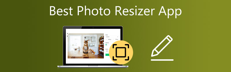 Best Photo Resizer App