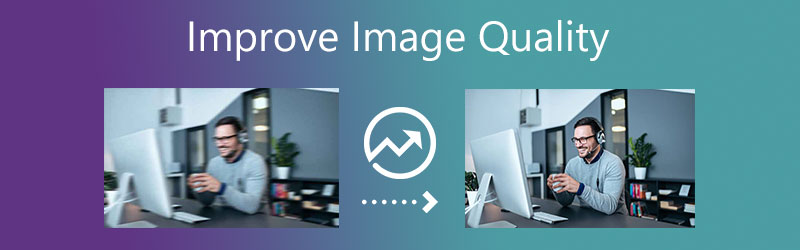 Improve Image Quality