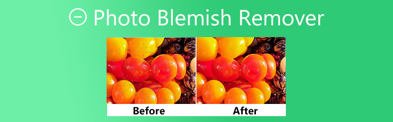 Photo Blamish Remover