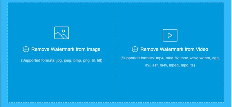 Alih keluar VivaVideo Watermark Apowersoft