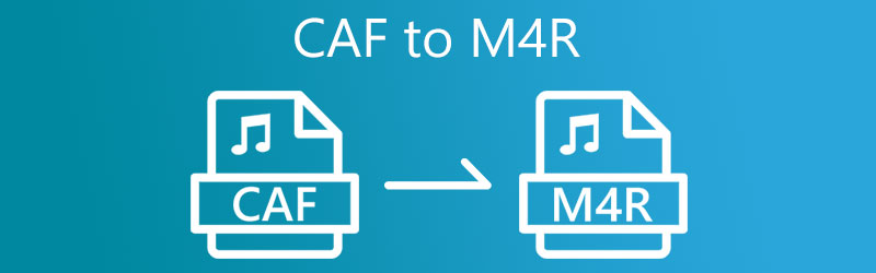 CAF ל-M4R