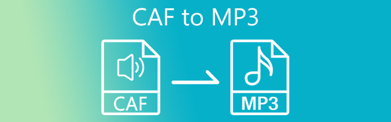 .caf to mp3