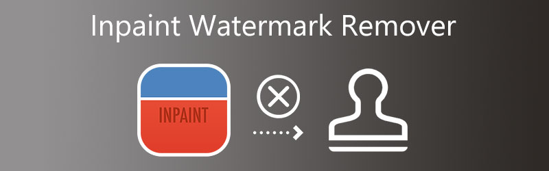 InPaint Watermark Remover