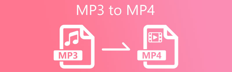 MP3 naar MP4