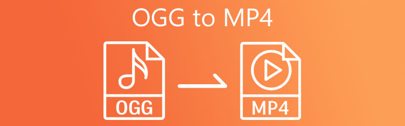 OGG in MP4