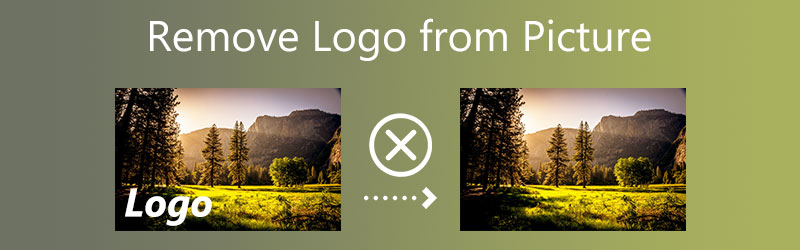 Cómo quitar un logotipo de una imagen: todas las plataformas disponibles