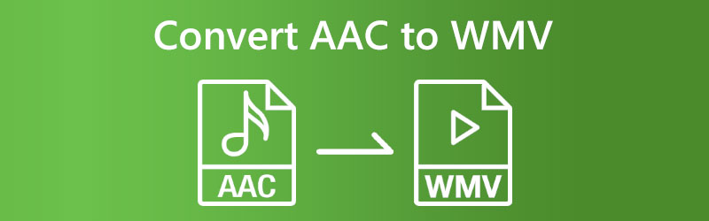 AAC naar WMV