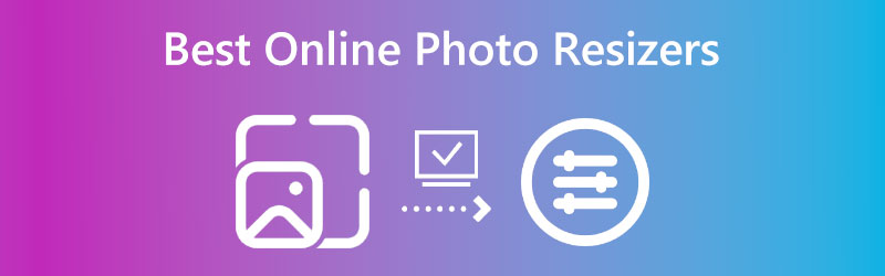 Best Online Photo Resizers