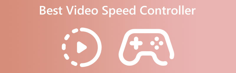 Los mejores controladores de velocidad de video