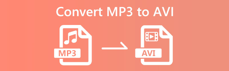 MP3 para AVI