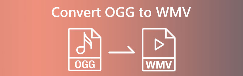 OGG a WMV-re