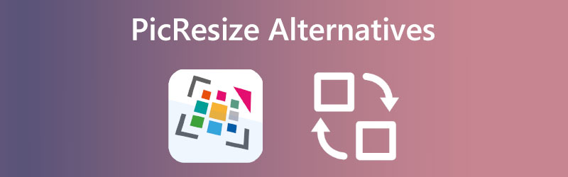 PicResize-alternatieven