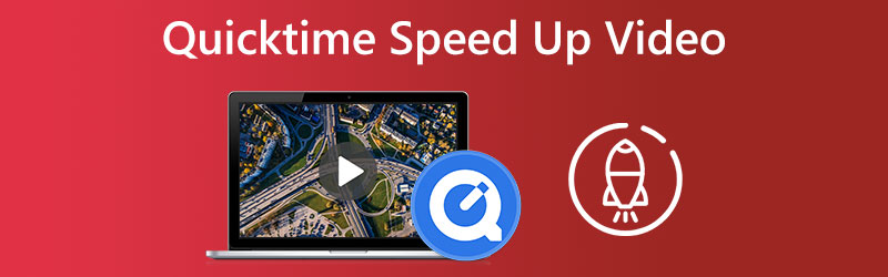 Percepatkan Video dalam Quicktime