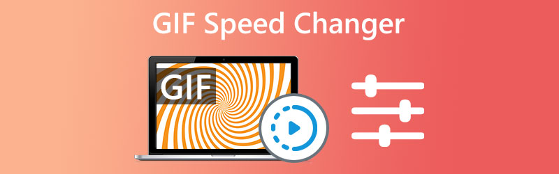 Bedste GIF Speed Changer