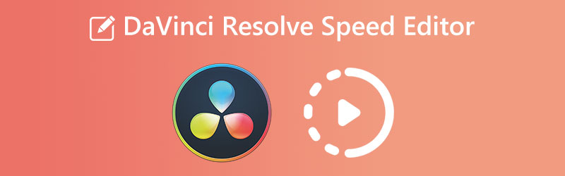 Recenze Davinci Resolve Speed Editor