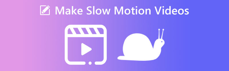 Slow-Mo-video's maken