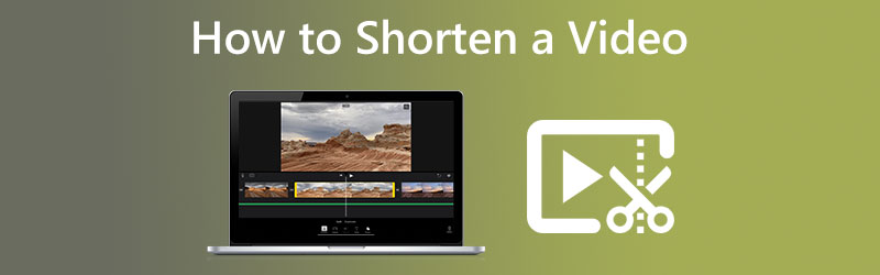 Shorten Videos