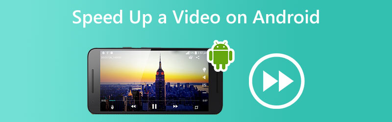 Video's versnellen op Android