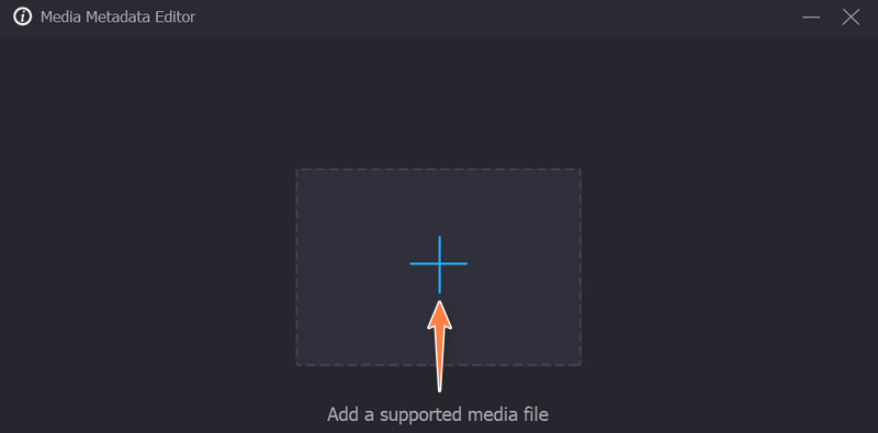 Add Media File