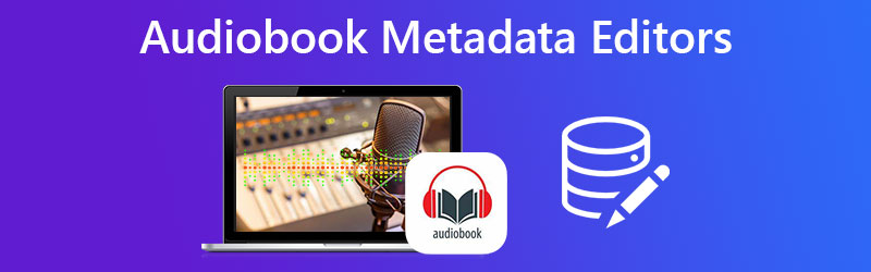 Recenze editoru metadat audioknih