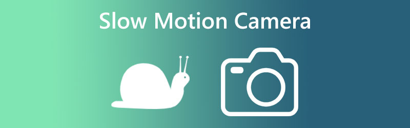 Beste slow motion-camera's