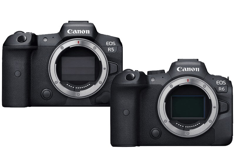 Canon-camera