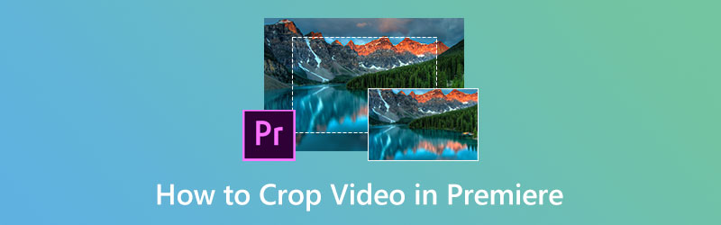 Crop Videos in Premiere