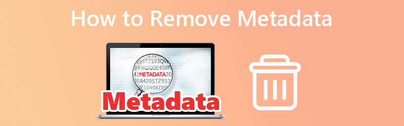 Como remover metadados