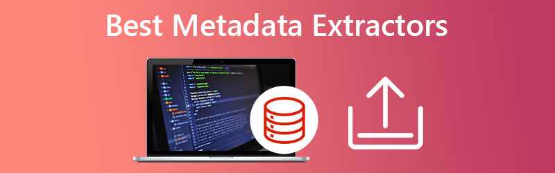 Reseñas de extractores de metadatos