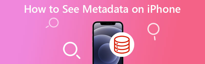 Lihat Metadata di iPhone