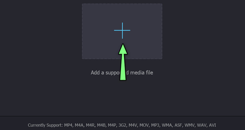 Aggiungi file multimediale