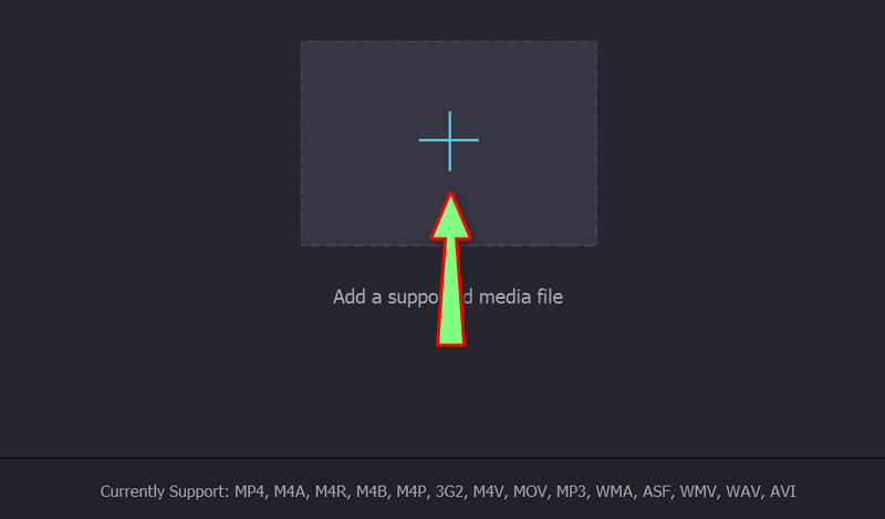 Aggiungi file multimediale