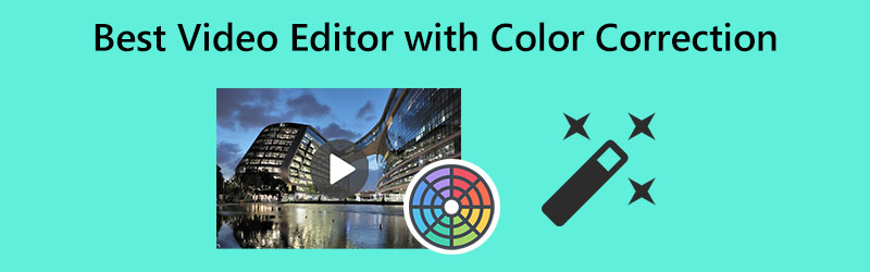 Color Corrector