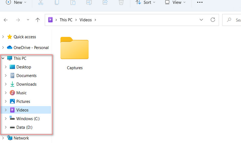 file properties editor windows 10