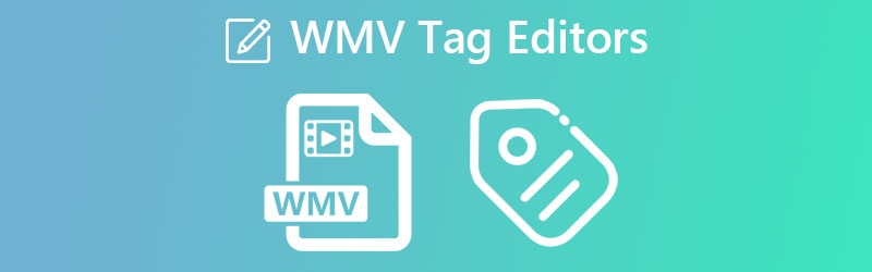 WMV Tag Editor-recensie