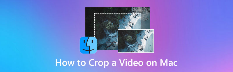 6 Cắt Video trên Mac